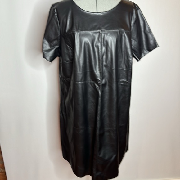 Aqua curve plus size black dress size 2x new - Picture 2 of 7